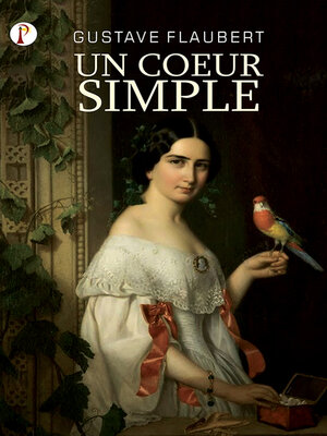 cover image of Un Coeur Simple